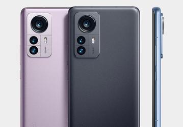 Xiaomi 12, Xiaomi 12 Pro, Xiaomi 12 Lite и Redmi Note 12 5G — всё: Xiaomi прекратила поддержку четырёх моделей смартфонов
