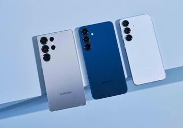 Samsung исправила массу ошибок в новой версии One UI 8.5 для Galaxy S25, Galaxy S25 Plus и Galaxy S25 Ultra, но это по-прежнему бета-версия (уже седьмая)