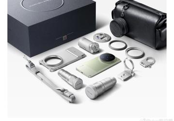 Samsung Galaxy S26 Ultra и iPhone 17 Pro Max придется непросто. Камерофон Vivo X300 Ultra получит топовую камеру Zeiss, экран 2К, большую батарею и 100-ваттную зарядку