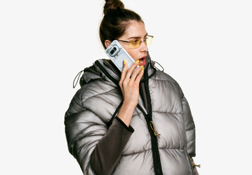 AMOLED 1,5К, 5080 мА·ч, IP64, недорого: AliExpress запустил продажи новейшего Nothing Phone (4a) в России
