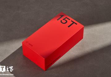 Экран 6,32 дюйма, 7500 мАч, защита IP69K и блок питания 100 Вт в комплекте: опубликованы фото распаковки компактного флагмана OnePlus 15T