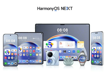 Конкурент iOS и Android: HarmonyOS 7 выйдет уже в июне 2026