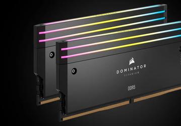 1200 долларов за комплект памяти DDR5 32 ГБ. Перекупщики «пылесосят» рынок памяти, а потом перепродают ее в 10 раз дороже