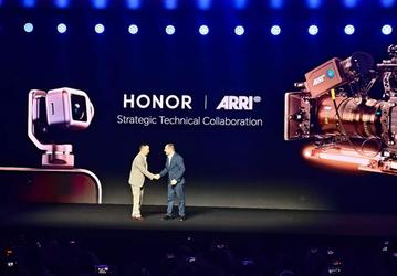 Honor жалеет, что не может выпустить Robot Phone в марте. Но есть и хорошая новость: дополнительное время потратят на новую версию AiMAGE 