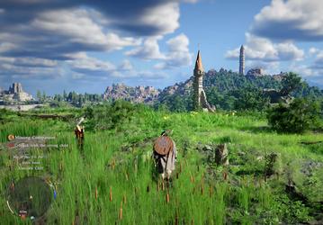 «Эта игра находится на совершенно ином уровне по сравнению с проектами на Unreal Engine 5». Crimson Desert отлично работает на PS5 Pro