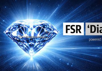 Видеокарты Radeon RX 9000 не будут поддерживать апскейер FSR Diamond. Новое поколение ПО будет эксклюзивом для карт на RDNA 5