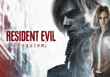 Resident Evil Requiem разошлась тиражом 5 млн копий менее чем за неделю. За всю 30-летнюю историю серии продано более 183 млн 
