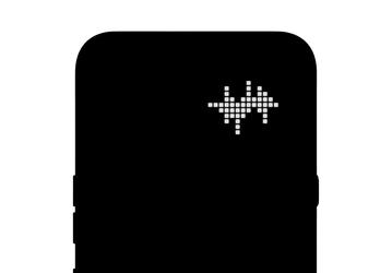Nothing Phone (4a) Pro с дополнительным дисплеем Glyph Matrix. Прямо перед анонсом появился новый тизер