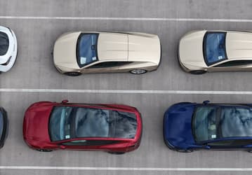 Он гораздо меньше: Tesla Cybercab сравнили с самым продаваемым автомобилем последних лет — Tesla Model Y 