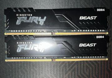 Пользователь отправил Kingston бракованный комплект памяти DDR5 64 ГБ для замены по гарантии, а в итоге и новую память не получил, и лишился половины бракованной