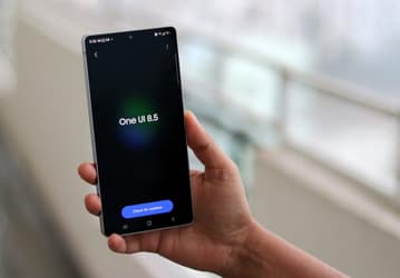 Бюджетные флагманы Samsung Galaxy S25 FE и Galaxy S24 FE впервые получили One UI 8.5 — пока в виде бета-версии