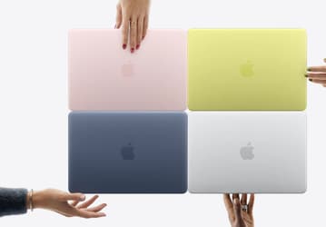 8 ГБ ОЗУ у нового MacBook Neo обусловлены не только экономией, но и технической причиной