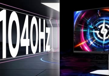 Представлен TCL 27P2A Ultra: первый в мире монитор MiniLED с кадровой частотой 1040 Гц 