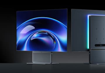TCL представила монитор 32X3A OLED+ с ультратонкой панелью и очень узкой рамкой