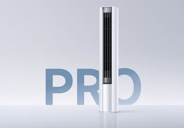 Xiaomi выпустила мощный напольный кондиционер — Mi Home Air Conditioner Super Energy Saving Pro. HyperOS, дальность 13 метров и ИИ — дешевле 1000 долларов