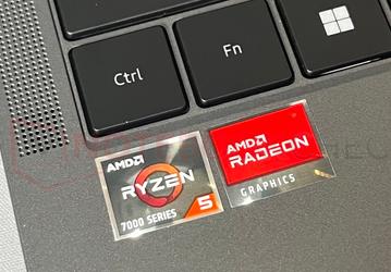 Вместо Ryzen 5 7430U — Ryzen 5 5500U: компанию Chuwi уличили в массовой подделке процессоров AMD в своих ноутбуках