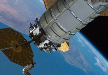 Cygnus XL: первый грузовой корабль нового поколения завершил миссию на МКС