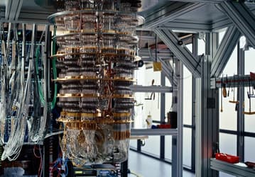 Q-Day близко: Google предупреждает о взломе современной криптографии к 2029 году