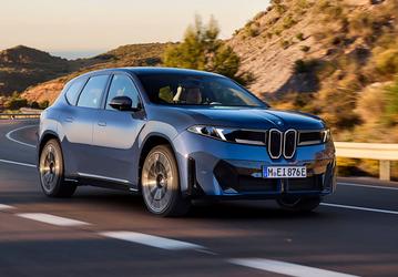 Похоже, даже BMW X5 никогда не был таким популярным. Новый BMW iX3 стал абсолютным хитом продаж, на заводе в Венгрии досрочно запустили вторую смену