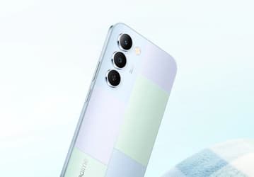7000 мАч, IP64 и большой экран за 140 долларов. Представлен Realme P4 Lite