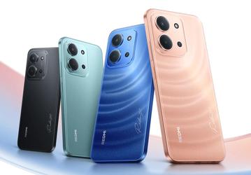Средняя емкость аккумулятора смартфона достигла 5291 мАч, самая продаваемая модель с батареей емкостью 6000 мАч и более —  Redmi 15C 4G