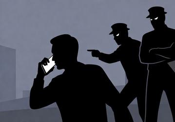Пожаловаться на коллекторов можно будет на «Госуслугах»