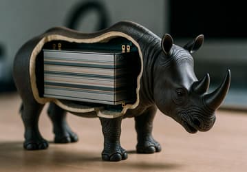 «Носорог» среди батарей: твердотельная АКБ Rhino обеспечит запас хода до 1500 км, молниеносную зарядку и работу от -40 до +50 °C