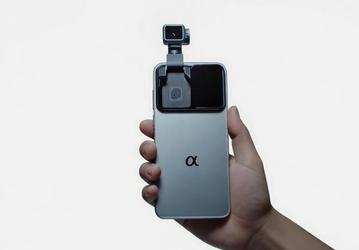 Как работает Honor Robot Phone с уникальной выдвижной камерой, показали на видео