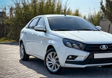 АвтоВАЗ активно переходит на российскую электронику в Lada