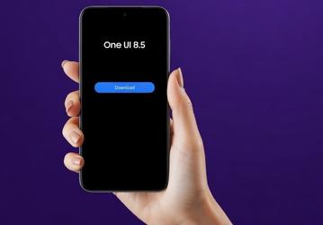 Samsung готовится выпустить One UI 8.5 на большее количество смартфонов Galaxy