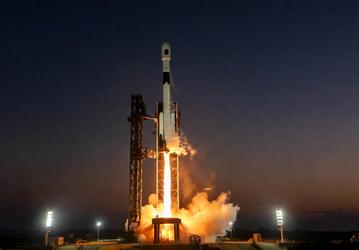 Китайский ответ SpaceX: новая многоразовая китайская ракета-носитель «Чанчжэн-12Б» совершит первый полет в первой половине 2026 года