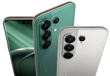 6500 мАч, IP69K и три камеры по 50 Мп — за 330 долларов. Представлен Tecno Camon 50 Pro 5G