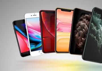 Apple выпустила важные обновления iOS для старых моделей iPhone