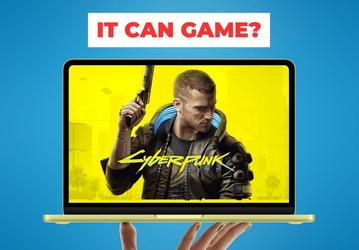 На MacBook Neo запустили 10 разных игр, включая Resident Evil Requiem. Тесты показывают, на что способен ноутбук Apple за 600 долларов