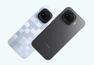 144 Гц AMOLED, 7600 мА·ч, 100 Вт, Snapdragon 8 Gen 5, IP69 и шесть лет обновлений: в России представлен iQOO 15R