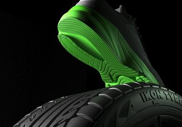 Российская Ikon Tyres анонсировала замену недорогим китайским шинам, а также  внедорожные покрышки Ikon Magnetar