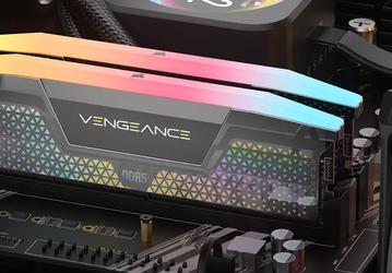 Пользователь сдал память Corsair DDR5 по гарантии, но ретейлер вернул лишь пятую часть стоимости. И похоже, что это распространенная практика у продавца
