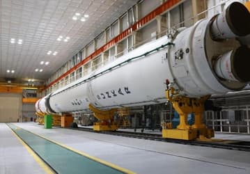 Запуск новой ракеты «Союз-5» снова откладывается