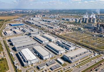 Тайваню нужно дополнительно более 5 ГВт электроэнергии в ближайшие несколько лет на новые заводы по производству чипов и новые ЦОД