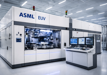 Китай расписался в неспособности сделать передовой литограф как у ASML — отрасль признана слабой и раздробленной
