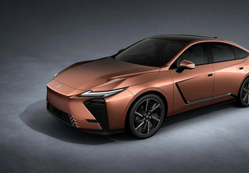 Объявлены цены на совершенно новый Lexus ES — премиум-Camry за 49 тыс. долларов