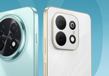Смартфон Huawei Enjoy 90 Pro Max получит самый большой аккумулятор в истории серии — 8500 мАч. На подходе модели с АКБ 9000-10000 мАч