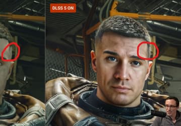 Геймеры заслуженно критикуют DLSS 5? Nvidia рассказала, что технология на самом деле не получает из движка никаких данных