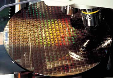 Спрос на 3-нанометровый техпроцесс TSMC превысил доступные объёмы