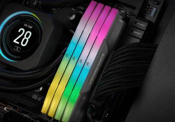В США комплект памяти Corsair DDR5 объемом 32 ГБ за день подорожал в 10 раз — до 3980 долларов. Это объясняют техническим сбоем