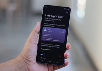 Samsung Galaxy S26, Galaxy S26 Plus и Galaxy S26 Ultra получат поддержку AirDrop