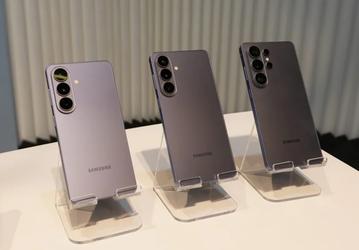 Samsung Galaxy S26, Galaxy S26 Plus и Galaxy S26 Ultra будут выпускать в Индии