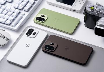 Компактный флагман с гигантской батареей и отличной камерой: все версии OnePlus 15T показали на общих снимках
