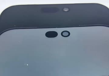 Опубликовано первое фото прототипа iPhone 18