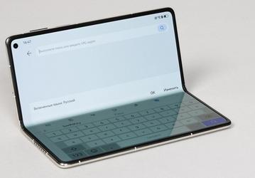 Задолго до выхода iPhone Fold: стало известно, насколько успешным оказался Huawei Mate X7